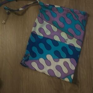 Pucci bag